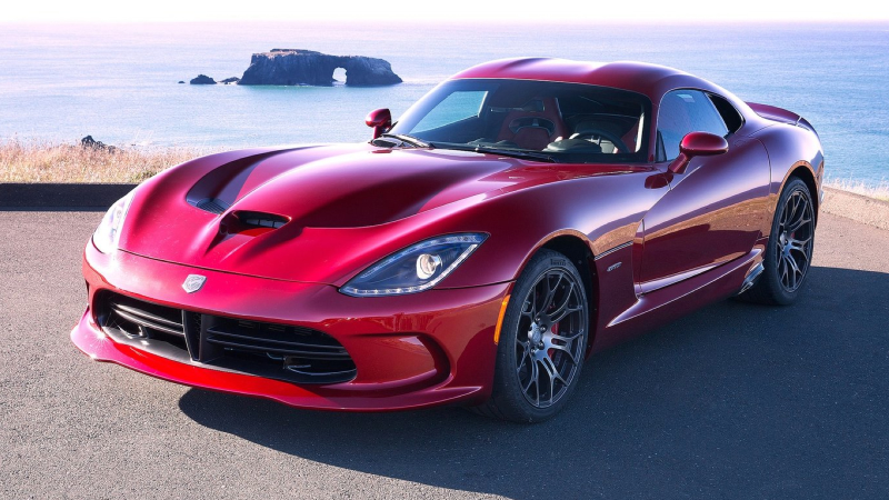 Illustration for article titled The Best And Worst Cars I've Driven This Year